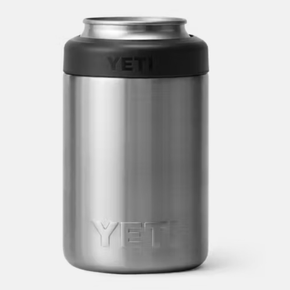 YETI - RAMBLER® 12 OZ COLSTER® CAN COOLER